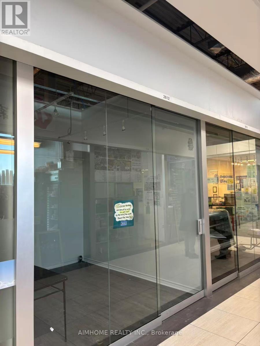 2612 - 8339 Kennedy Road, Markham, Ontario  L3R 5T5 - Photo 3 - N12817634