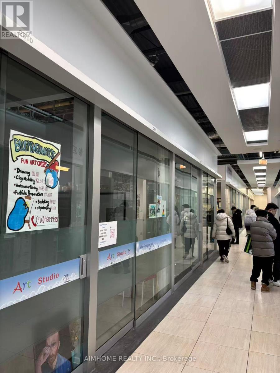 2612 - 8339 Kennedy Road, Markham, Ontario  L3R 5T5 - Photo 8 - N12817634