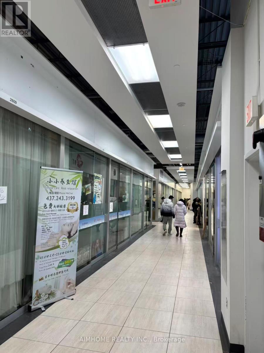 2612 - 8339 Kennedy Road, Markham, Ontario  L3R 5T5 - Photo 9 - N12817634