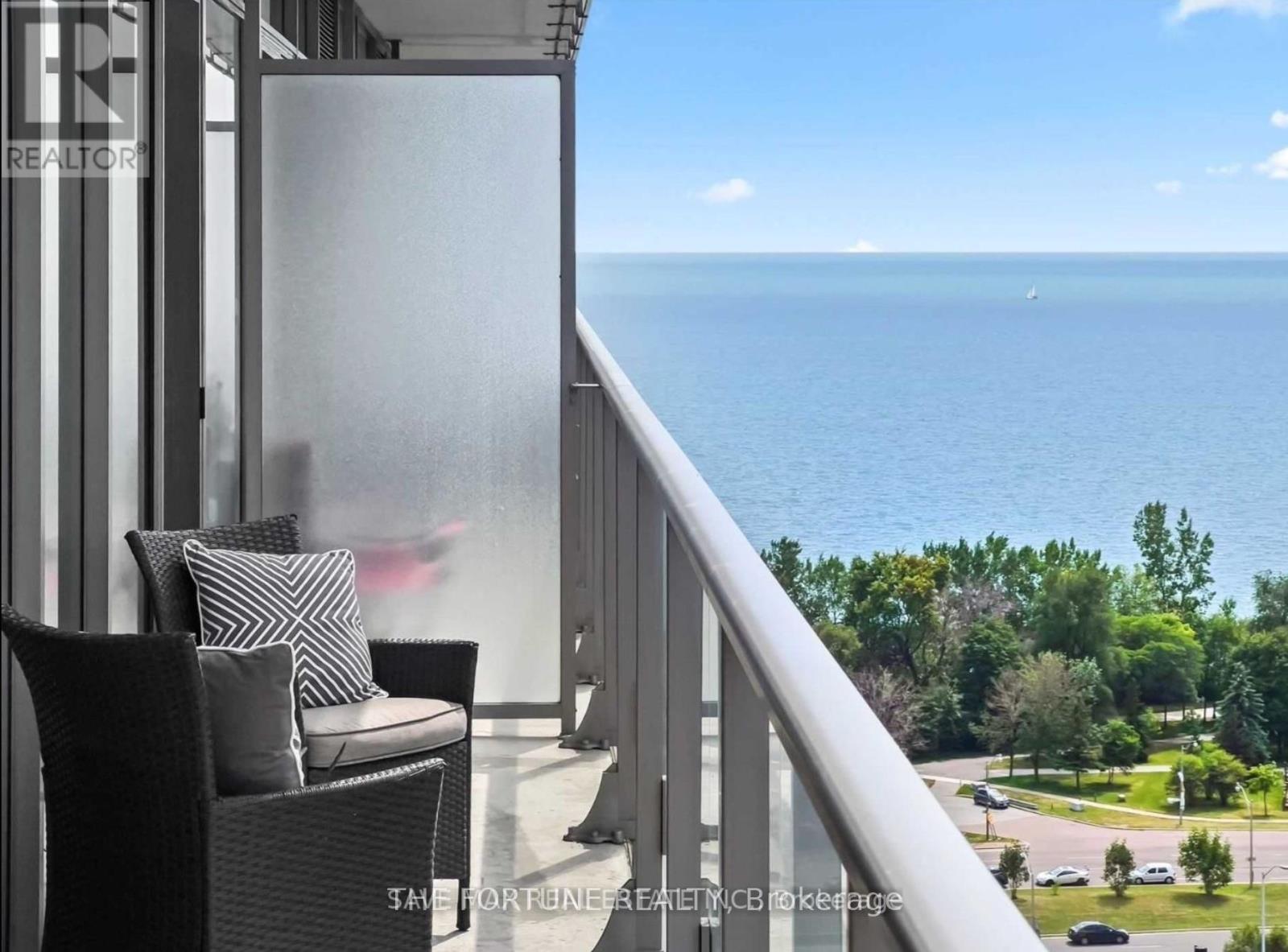 1712 - 103 The Queensway, Toronto, Ontario  M6S 5B3 - Photo 22 - W12817610