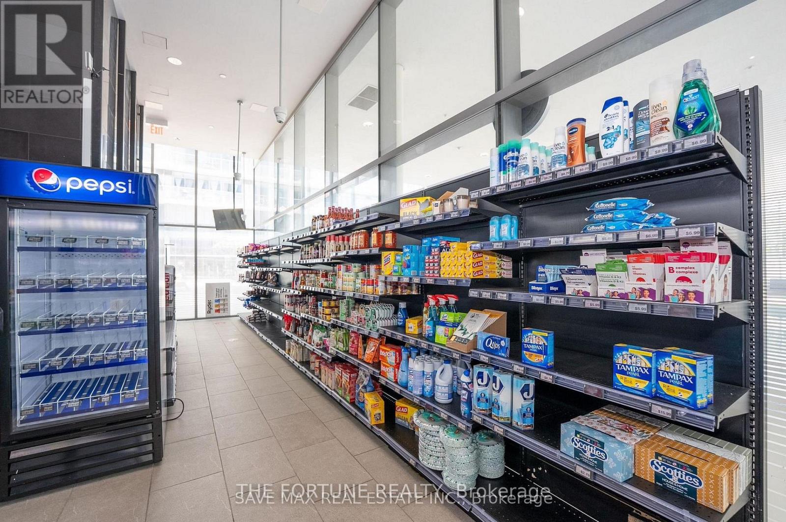 1712 - 103 The Queensway, Toronto, Ontario  M6S 5B3 - Photo 28 - W12817610