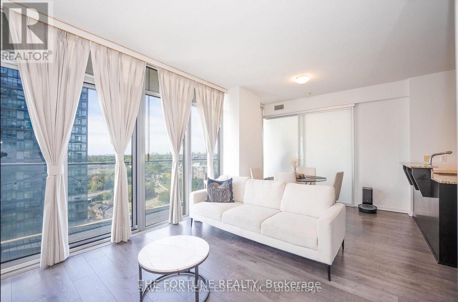 1712 - 103 The Queensway, Toronto, Ontario  M6S 5B3 - Photo 8 - W12817610