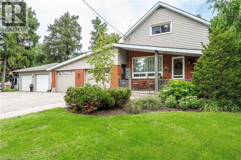 3769 Road 112 Street, Stratford, Ontario  N5A 6S3 - Photo 4 - 40791761