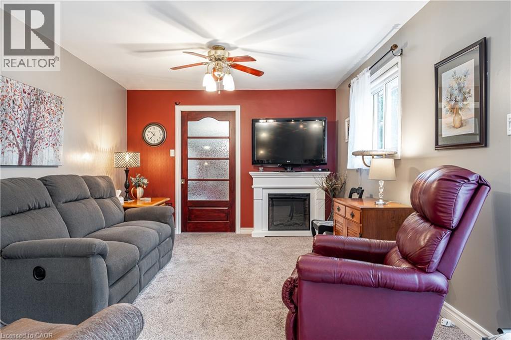 3769 Road 112 Street, Stratford, Ontario  N5A 6S3 - Photo 22 - 40791761