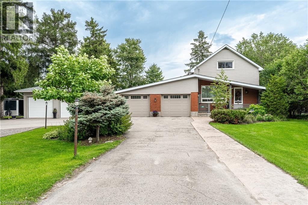 3769 Road 112 Street, Stratford, Ontario  N5A 6S3 - Photo 3 - 40791761