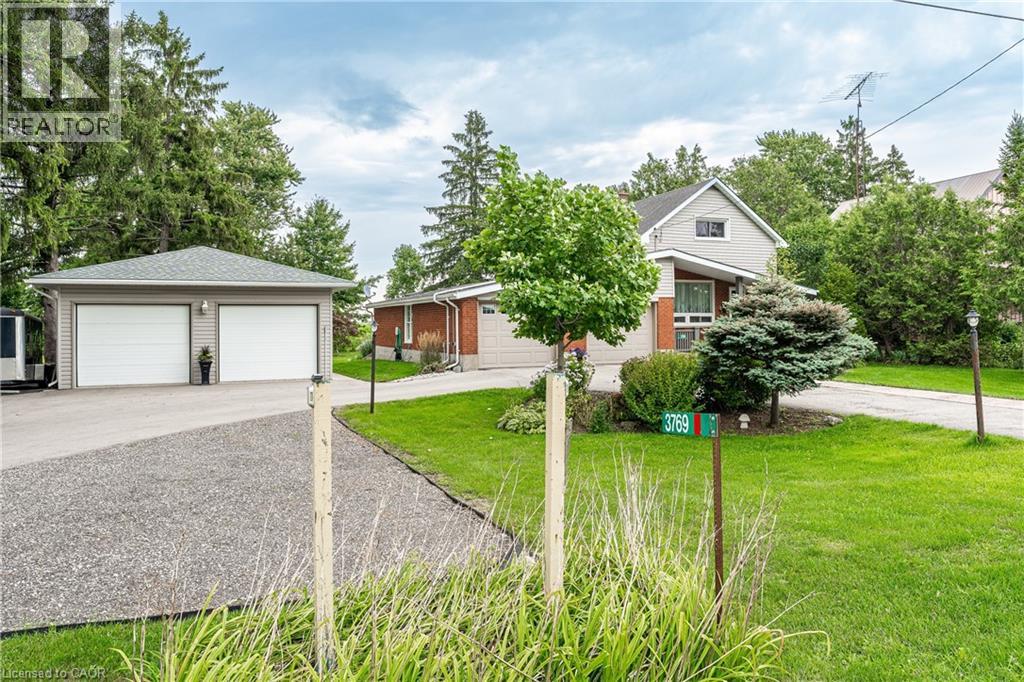 3769 Road 112 Street, Stratford, Ontario  N5A 6S3 - Photo 37 - 40791761