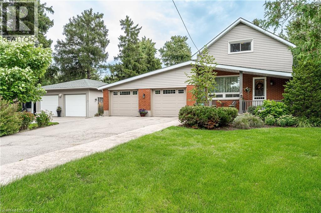 3769 ROAD 112 Street, Stratford, Ontario