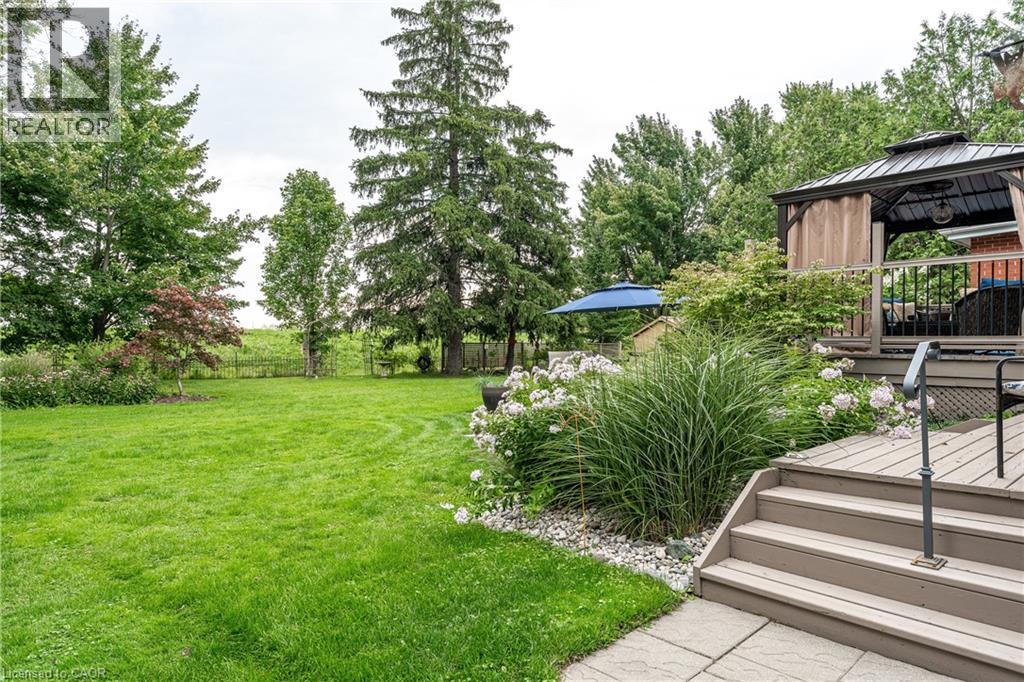 3769 Road 112 Street, Stratford, Ontario  N5A 6S3 - Photo 39 - 40791761