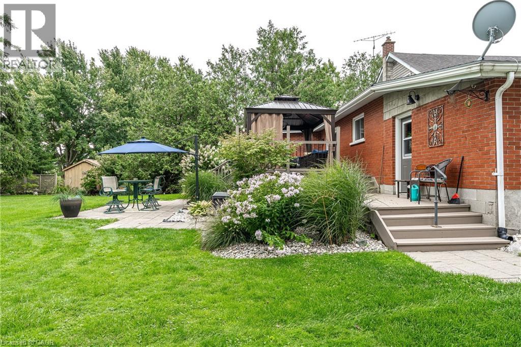 3769 Road 112 Street, Stratford, Ontario  N5A 6S3 - Photo 40 - 40791761