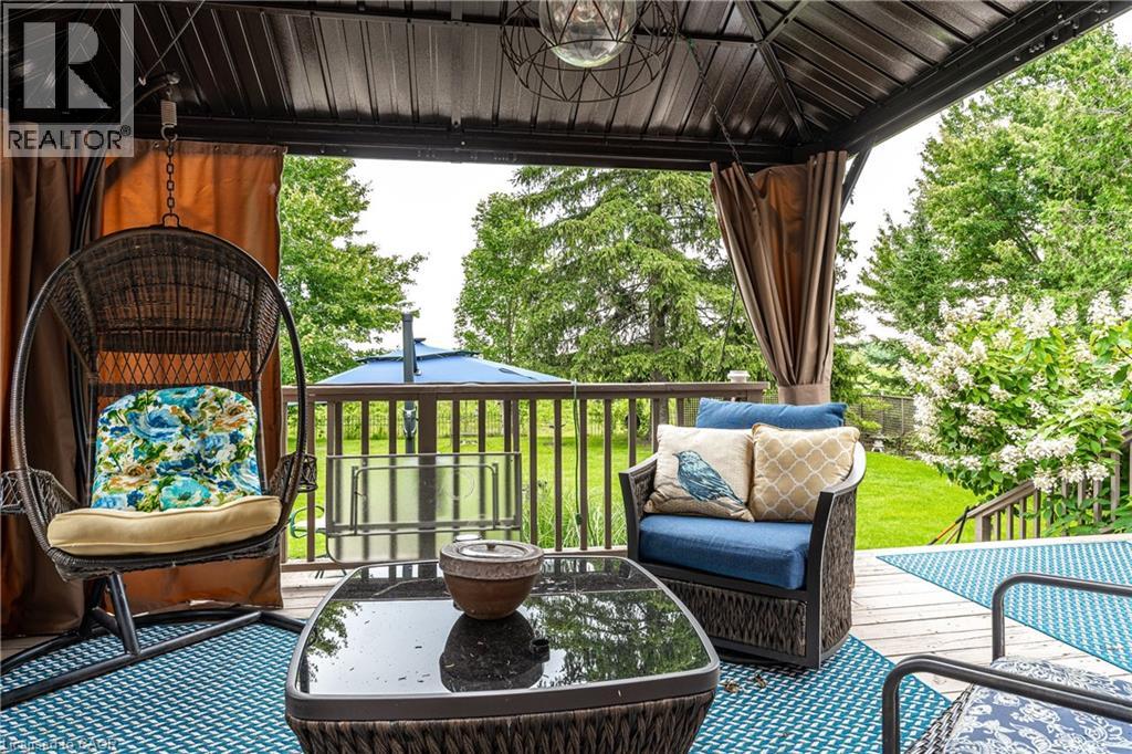 3769 Road 112 Street, Stratford, Ontario  N5A 6S3 - Photo 46 - 40791761