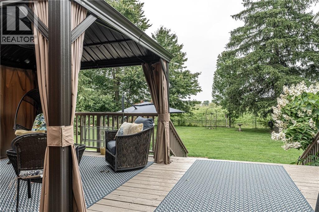 3769 Road 112 Street, Stratford, Ontario  N5A 6S3 - Photo 38 - 40791761