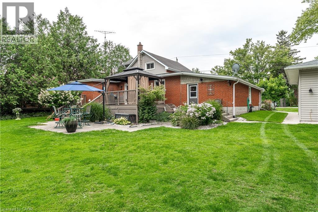 3769 Road 112 Street, Stratford, Ontario  N5A 6S3 - Photo 41 - 40791761