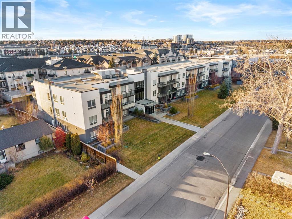 201, 15233 1 Street Se, Calgary, Alberta  T2X 0X1 - Photo 20 - A2283288