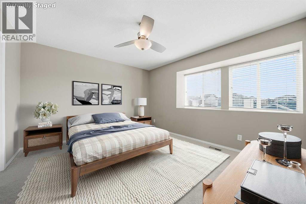 103, 2066 Luxstone Boulevard Sw, Airdrie, Alberta  T4B 0L1 - Photo 11 - A2283886