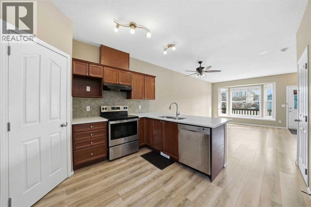 103, 2066 Luxstone Boulevard Sw, Airdrie, Alberta  T4B 0L1 - Photo 9 - A2283886