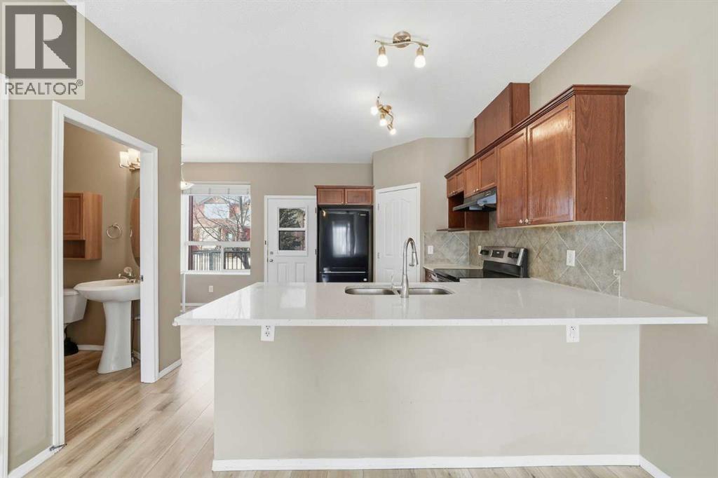 103, 2066 Luxstone Boulevard Sw, Airdrie, Alberta  T4B 0L1 - Photo 8 - A2283886