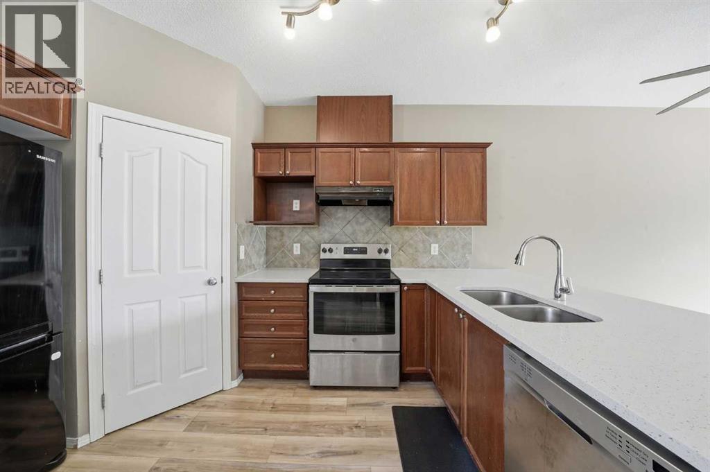 103, 2066 Luxstone Boulevard Sw, Airdrie, Alberta  T4B 0L1 - Photo 7 - A2283886