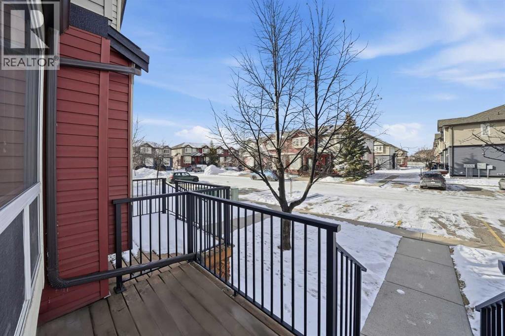 103, 2066 Luxstone Boulevard Sw, Airdrie, Alberta  T4B 0L1 - Photo 23 - A2283886