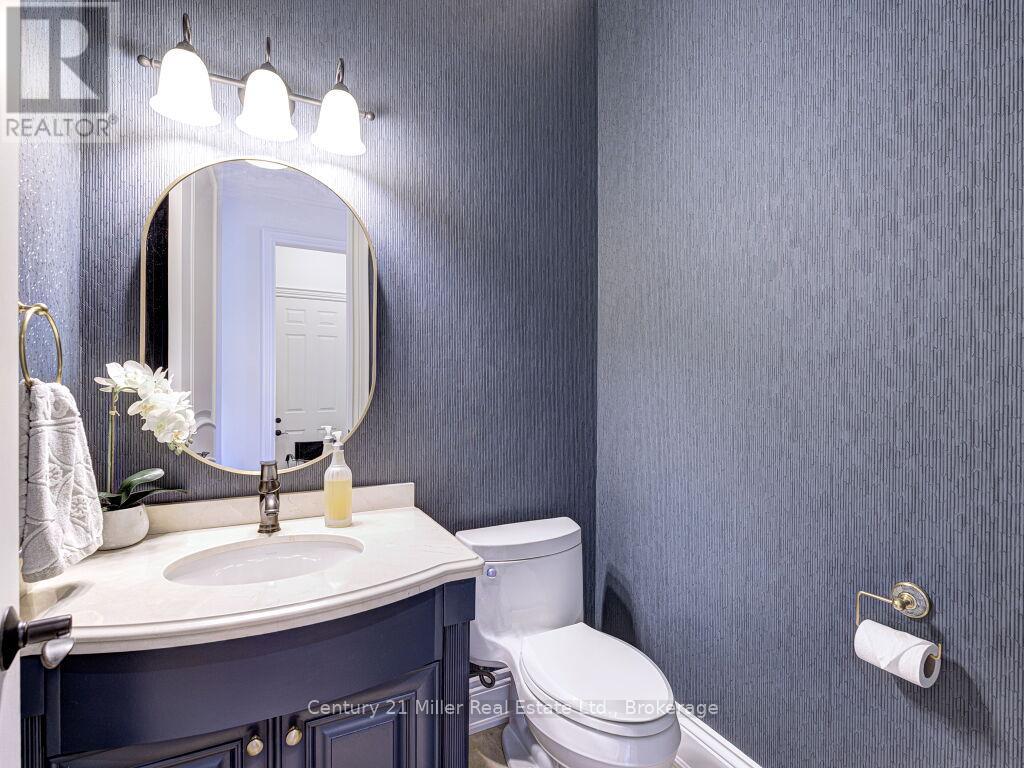 214 Jerseyville Road, Brantford, Ontario  N3T 5M1 - Photo 20 - X12811374