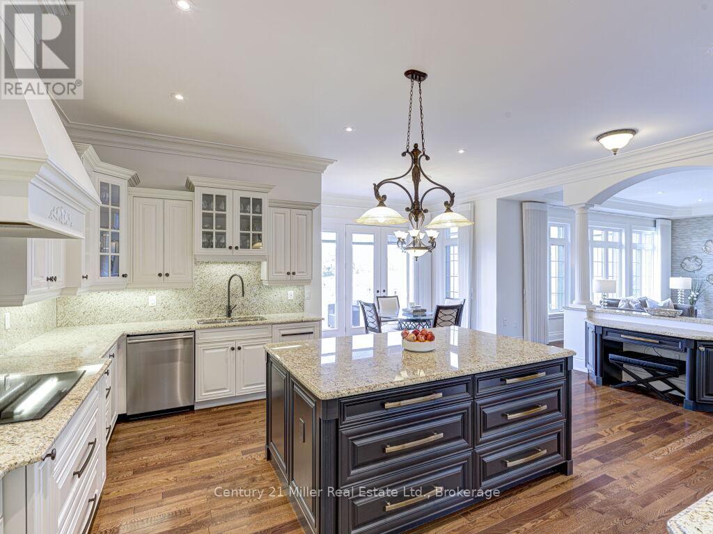 214 Jerseyville Road, Brantford, Ontario  N3T 5M1 - Photo 19 - X12811374