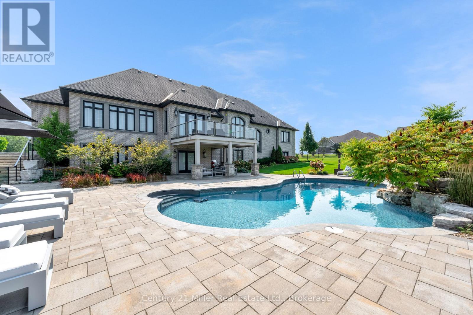 214 Jerseyville Road, Brantford, Ontario  N3T 5M1 - Photo 41 - X12811374