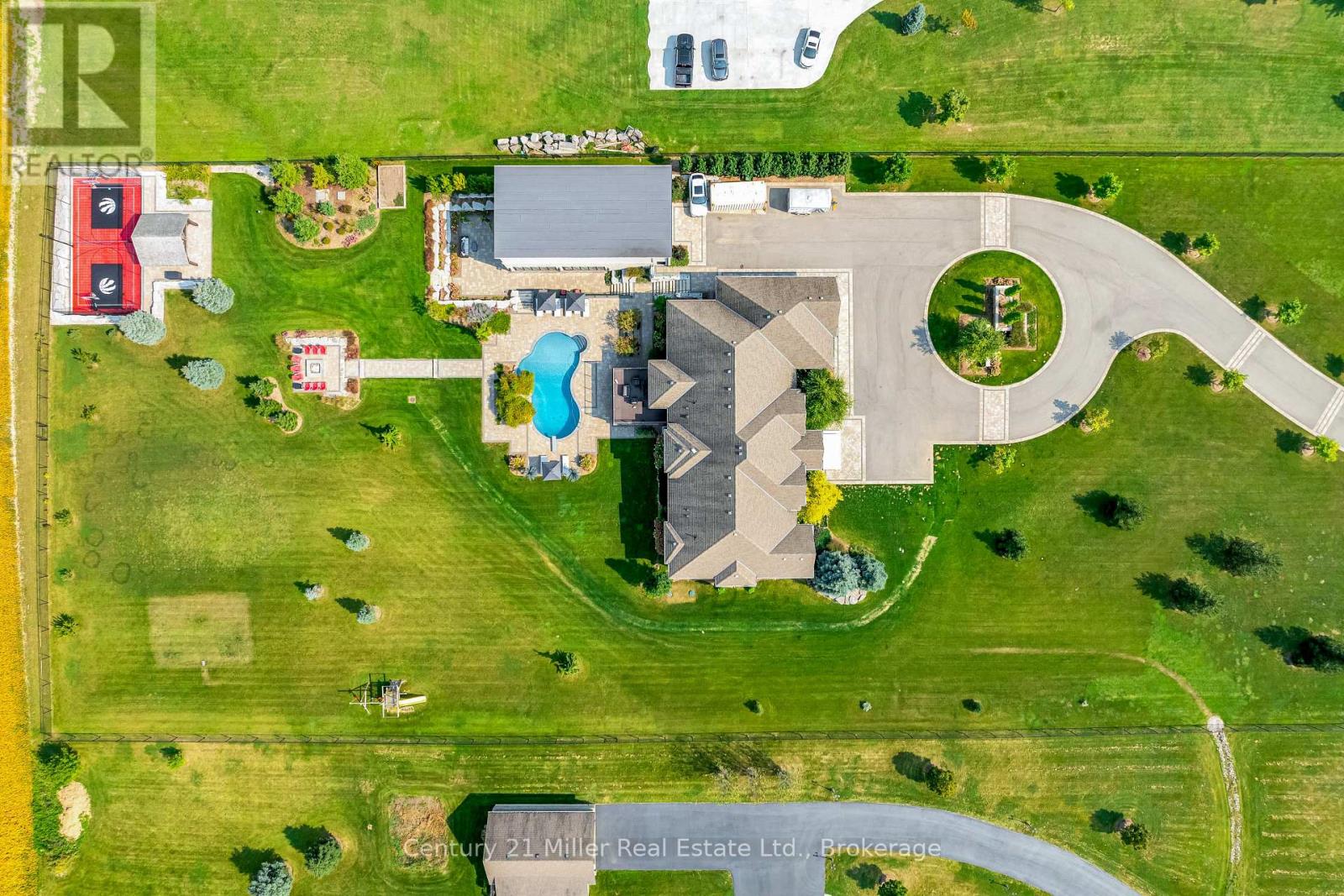 214 Jerseyville Road, Brantford, Ontario  N3T 5M1 - Photo 49 - X12811374