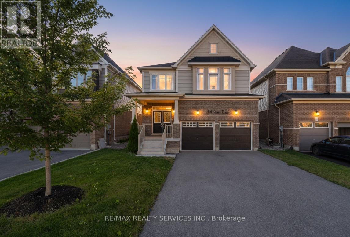 104 PICK ROAD, Guelph/Eramosa, Ontario