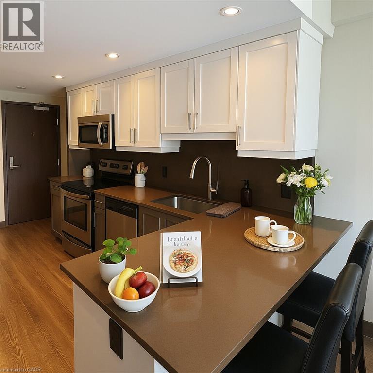 330 Phillip Street Unit# C529, Waterloo, Ontario N2L 3W9 - Photo 1 - 40807491