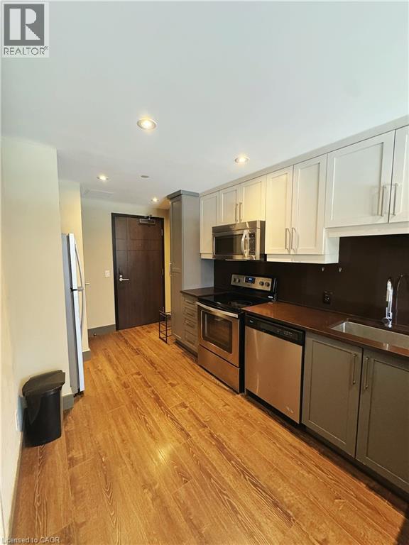 330 Phillip Street Unit# C529, Waterloo, Ontario N2L 3W9 - Photo 2 - 40807491