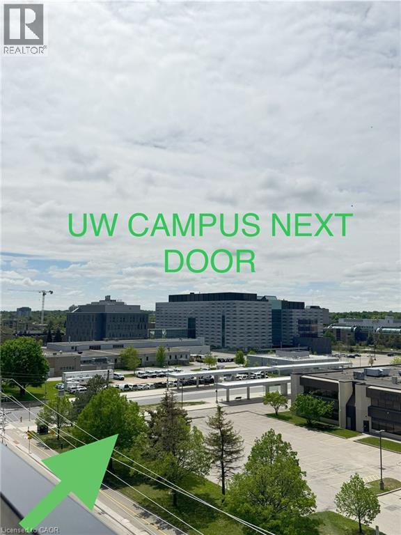 330 Phillip Street Unit# C529, Waterloo, Ontario N2L 3W9 - Photo 20 - 40807491