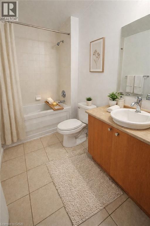 410 King Street W Unit# 418, Kitchener, Ontario  N2G 1C3 - Photo 4 - 40807456