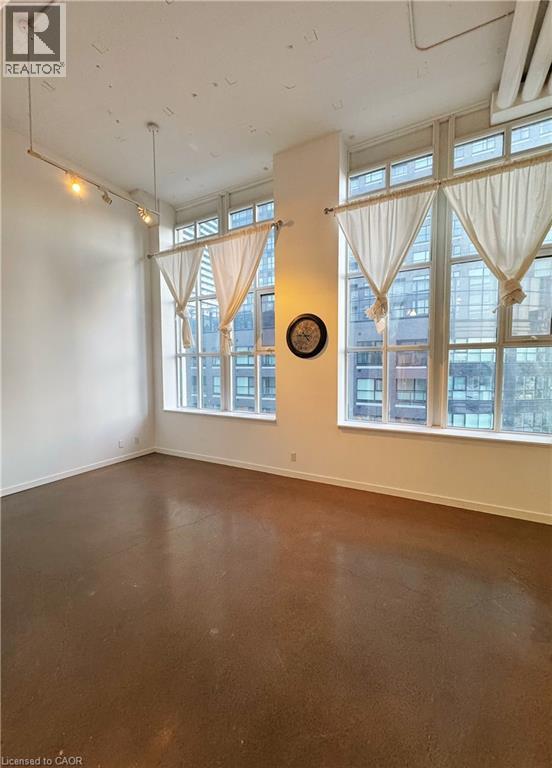 410 King Street W Unit# 418, Kitchener, Ontario  N2G 1C3 - Photo 5 - 40807456