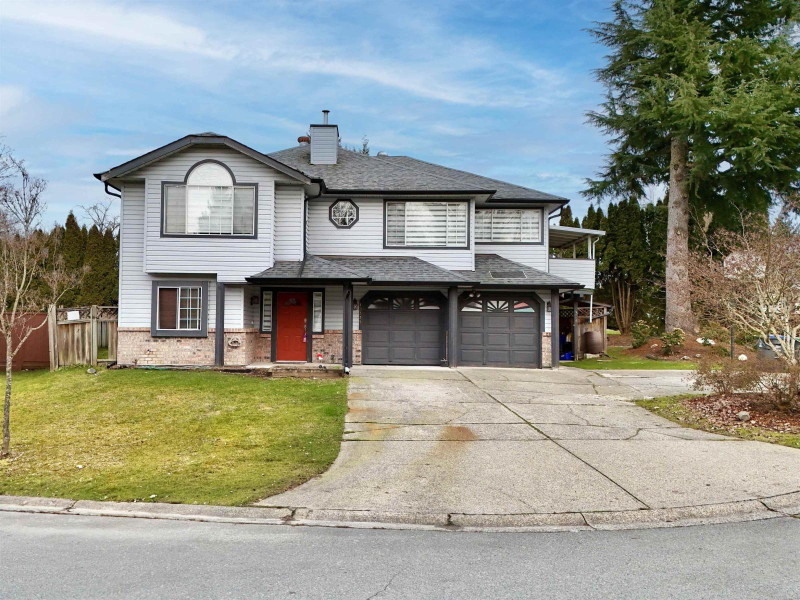 15335 111 AVENUE, Surrey, British Columbia