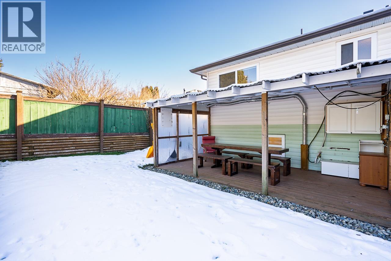 2057 Lorraine Avenue, Coquitlam, British Columbia  V3K 2M7 - Photo 26 - R3092863