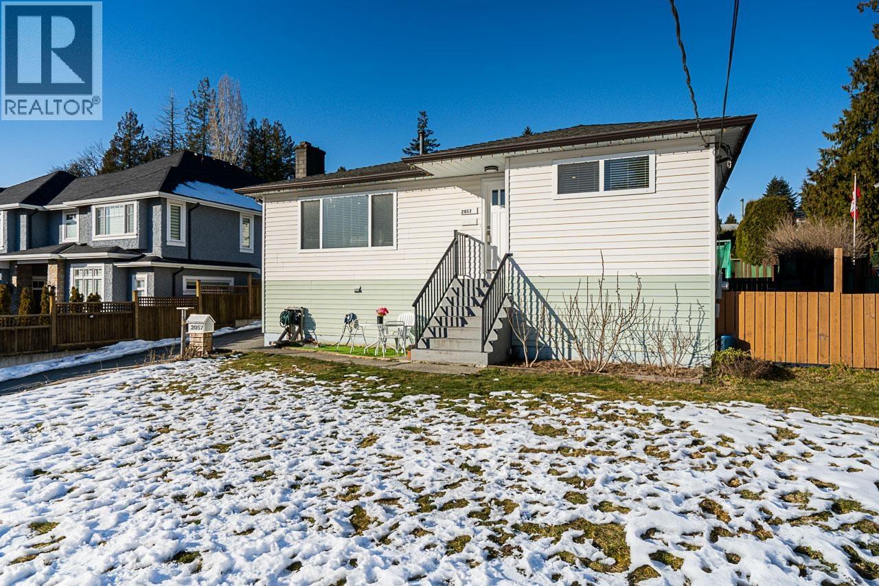 2057 Lorraine Avenue, Coquitlam, British Columbia  V3K 2M7 - Photo 25 - R3092863