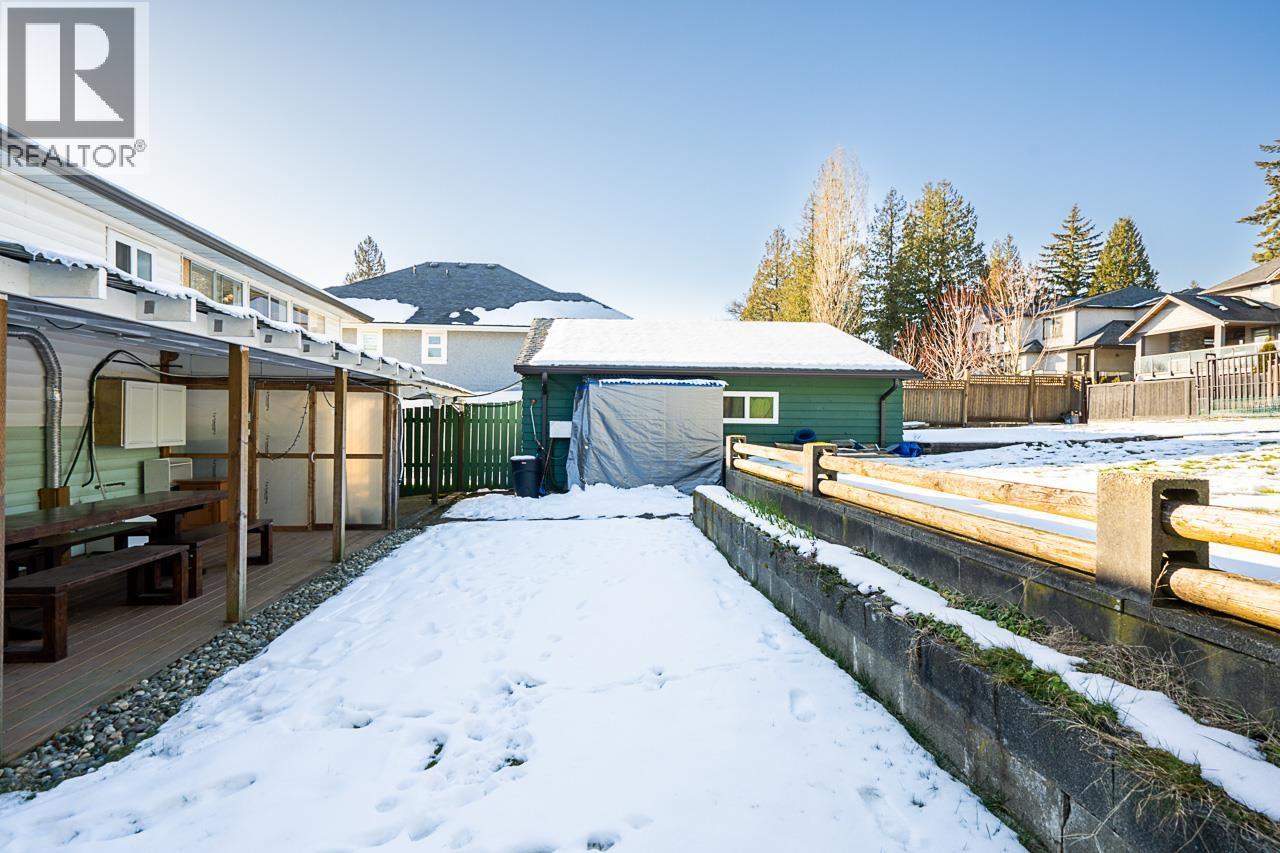 2057 Lorraine Avenue, Coquitlam, British Columbia  V3K 2M7 - Photo 27 - R3092863