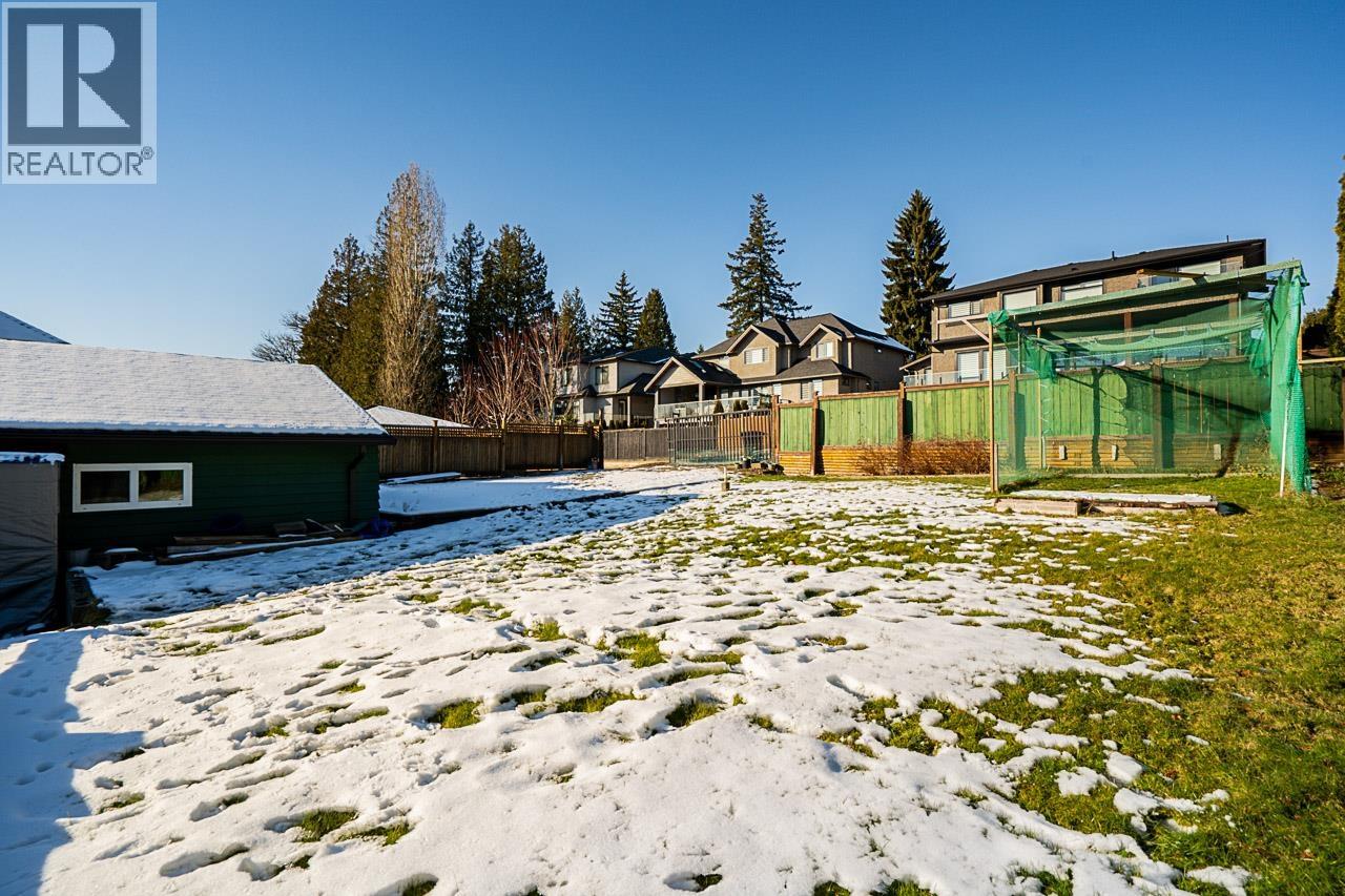 2057 Lorraine Avenue, Coquitlam, British Columbia  V3K 2M7 - Photo 30 - R3092863