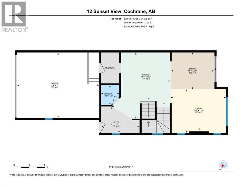 12 Sunrise View, Cochrane, Alberta  T4C 0W3 - Photo 48 - A2287157