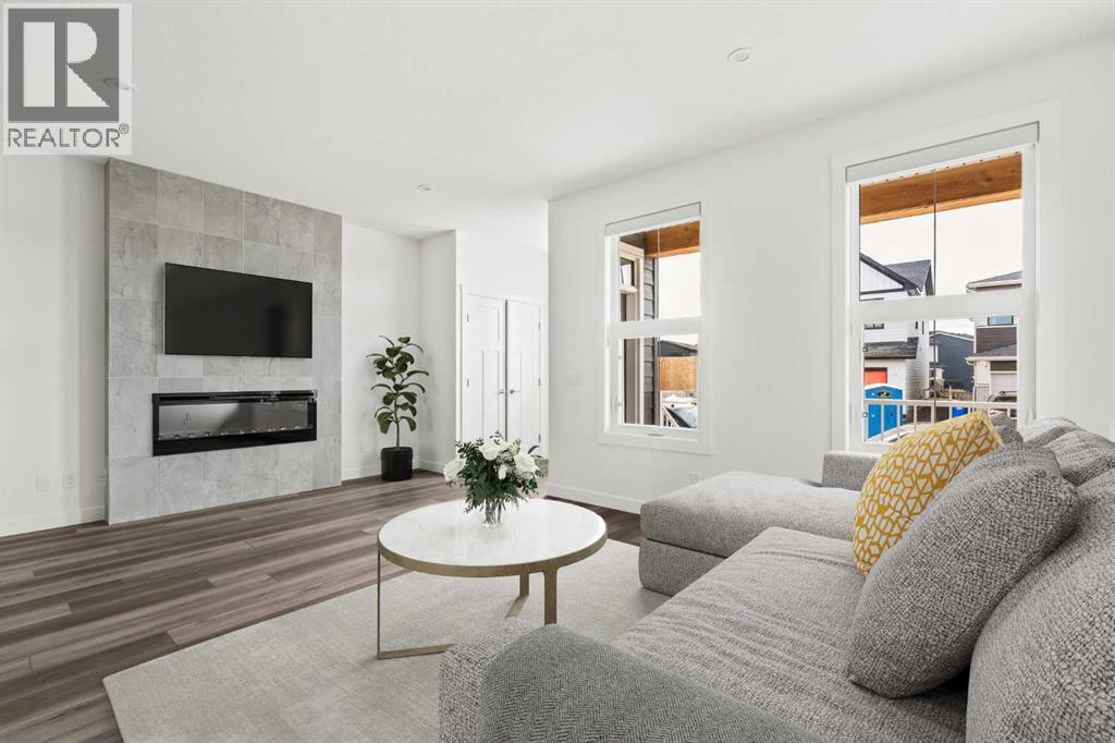 60 Rodelle Terrace Nw, Calgary, Alberta  T3L 0N3 - Photo 5 - A2287405