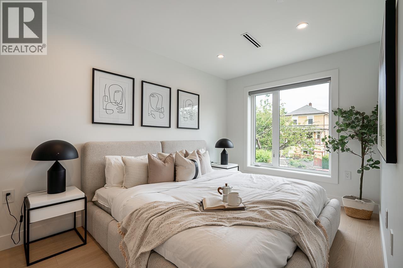 1 1816 E 3rd Avenue, Vancouver, British Columbia  V5N 1H2 - Photo 8 - R3093372