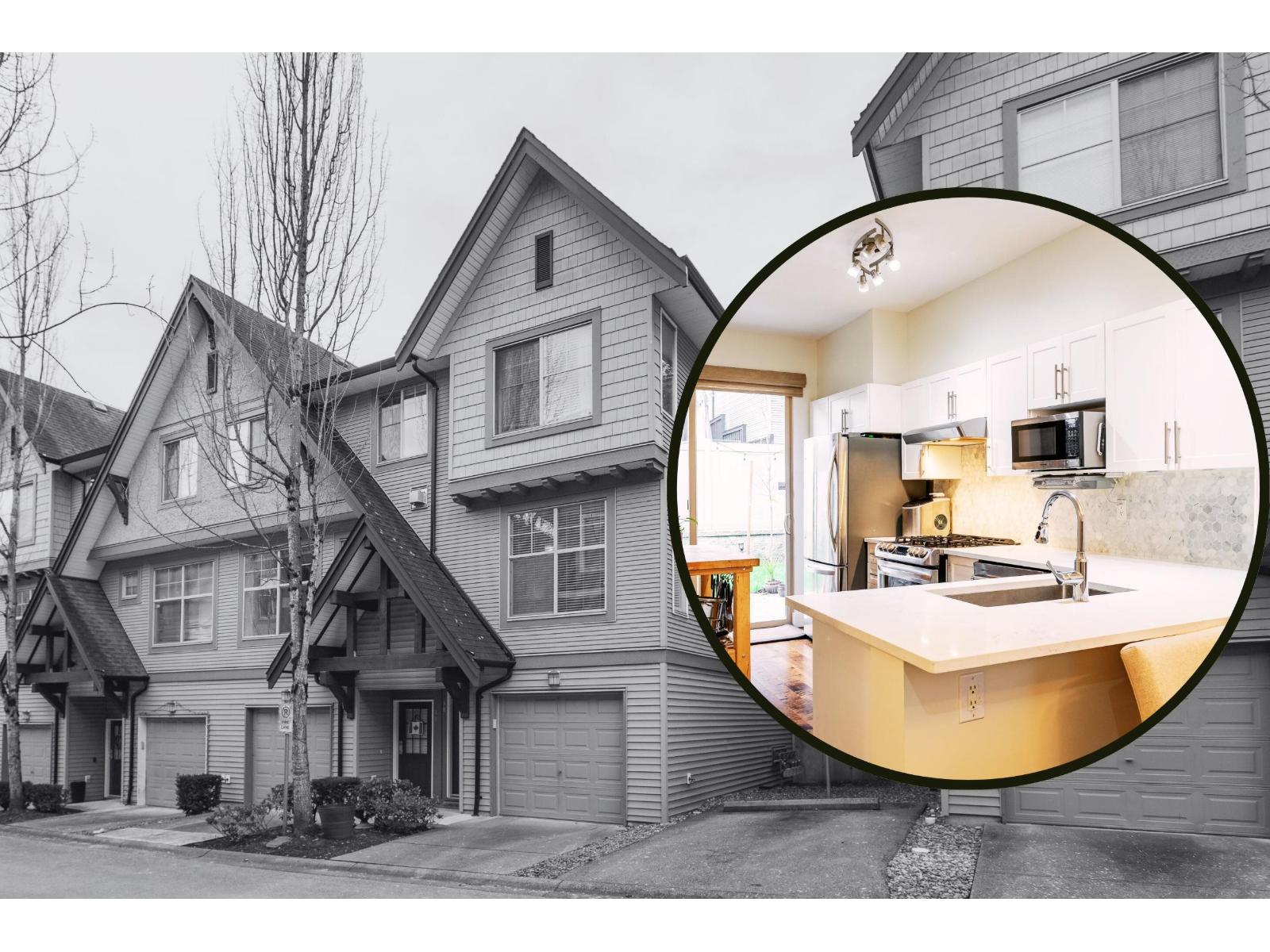 80 15152 62a Avenue, Surrey, British Columbia V3S 1V1 - Photo 1 - R3093160