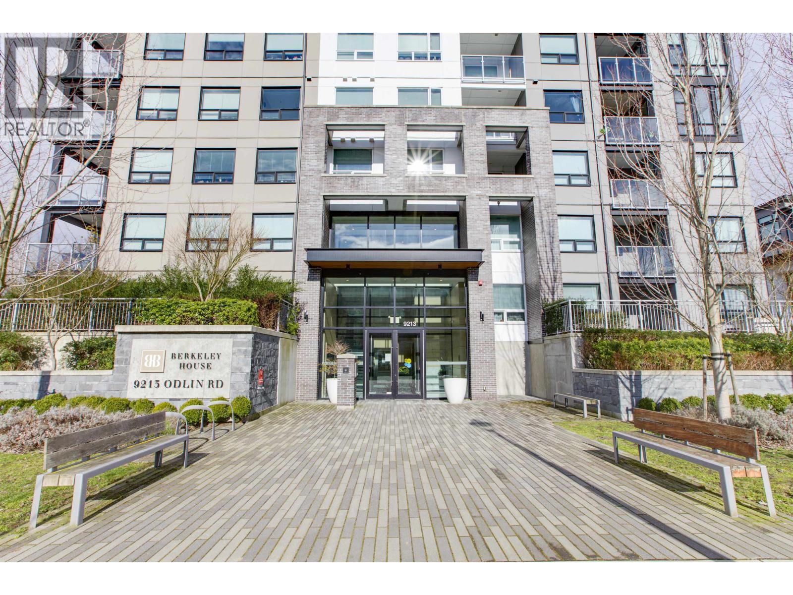 422 9213 Odlin Road, Richmond, British Columbia  V6X 0V5 - Photo 3 - R3093148