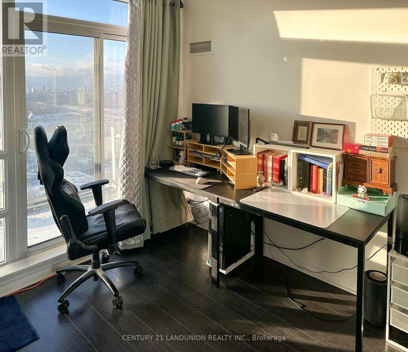 Ph 7 - 30 Heron's Hill Way, Toronto, Ontario  M2J 0A7 - Photo 14 - C12817648