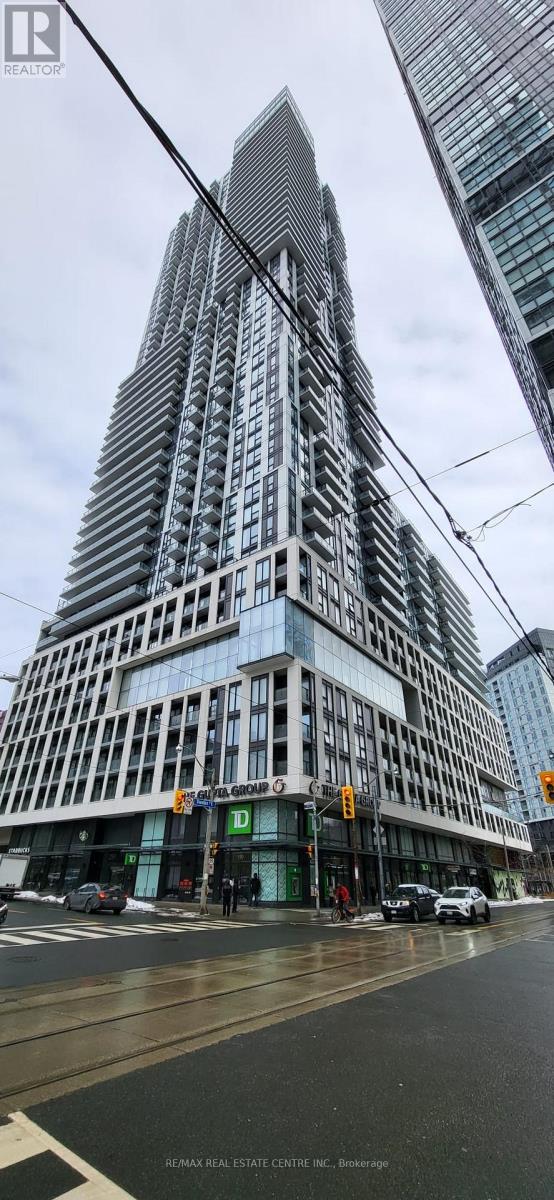 20 - 251 JARVIS STREET, Toronto, Ontario