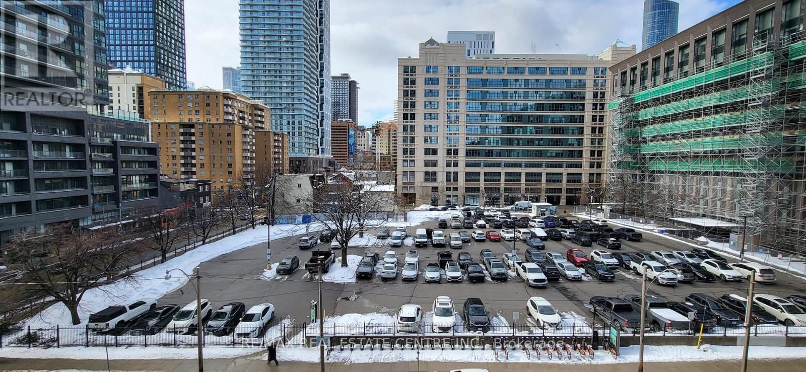 20 - 251 Jarvis Street, Toronto, Ontario  M5B 0C3 - Photo 3 - C12817654