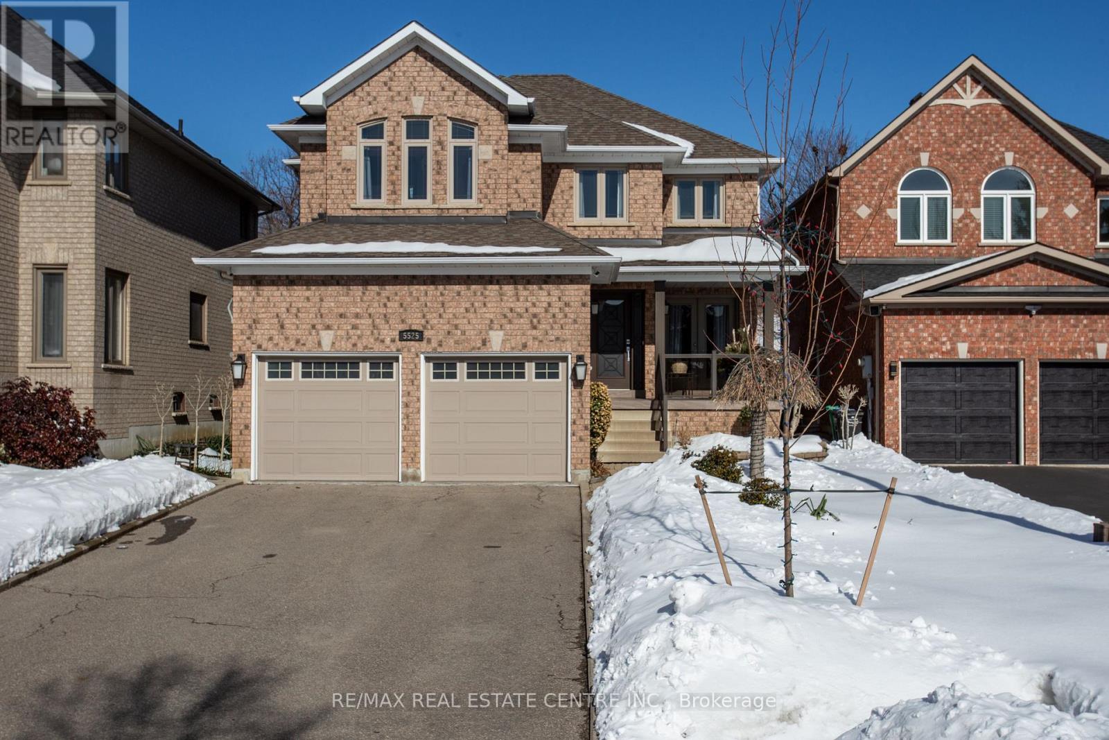 5525 MIDDLEPORT CRESCENT, Mississauga, Ontario