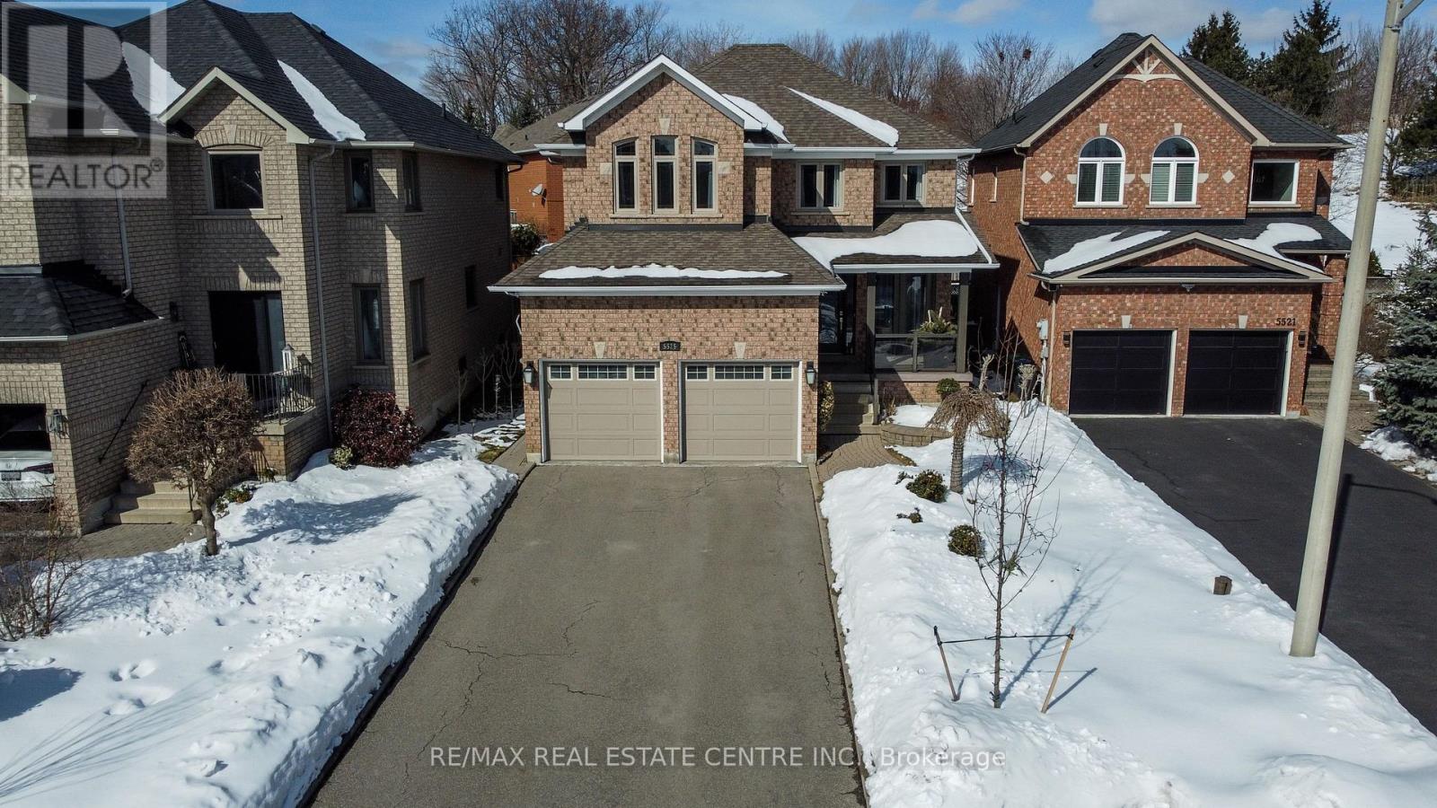 5525 Middleport Crescent, Mississauga, Ontario  L4Z 3S5 - Photo 40 - W12817560