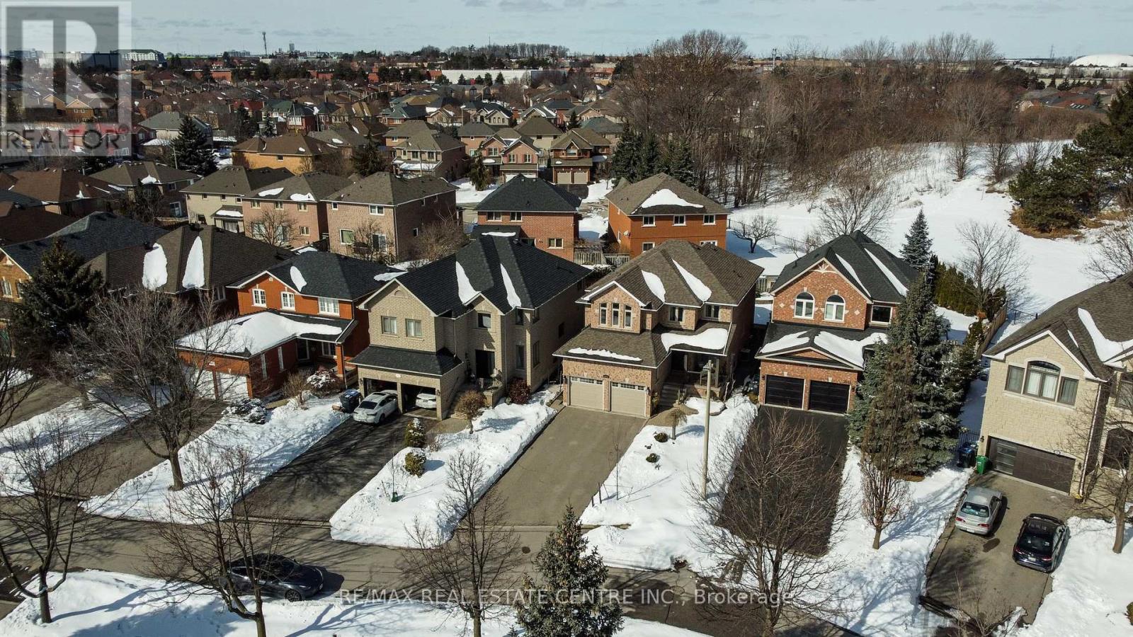 5525 Middleport Crescent, Mississauga, Ontario  L4Z 3S5 - Photo 39 - W12817560