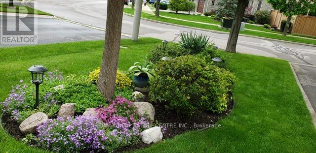 5525 Middleport Crescent, Mississauga, Ontario  L4Z 3S5 - Photo 45 - W12817560