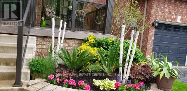 5525 Middleport Crescent, Mississauga, Ontario  L4Z 3S5 - Photo 46 - W12817560